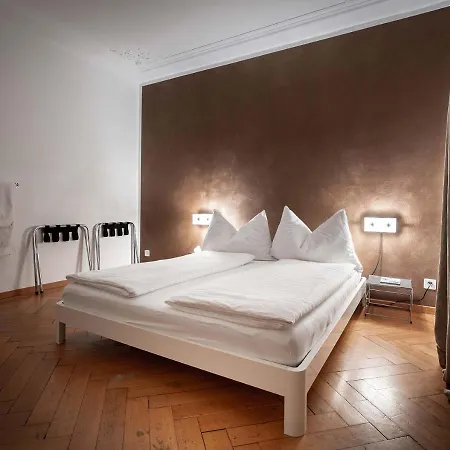 Zum Guten Glueck Casa de hóspedes