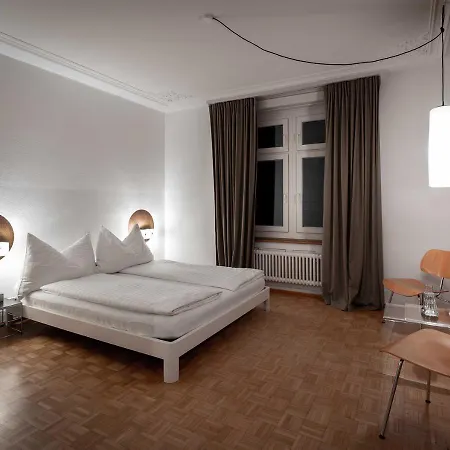 Guest house Zum Guten Glueck