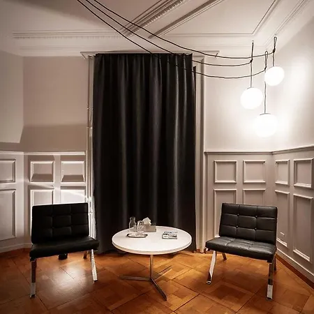 Zum Guten Glueck Casa de hóspedes *