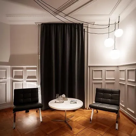 Zum Guten Glueck Casa de hóspedes *
