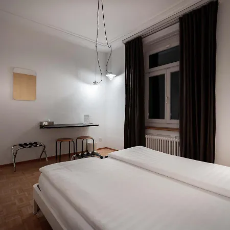 Zum Guten Glueck Casa de hóspedes