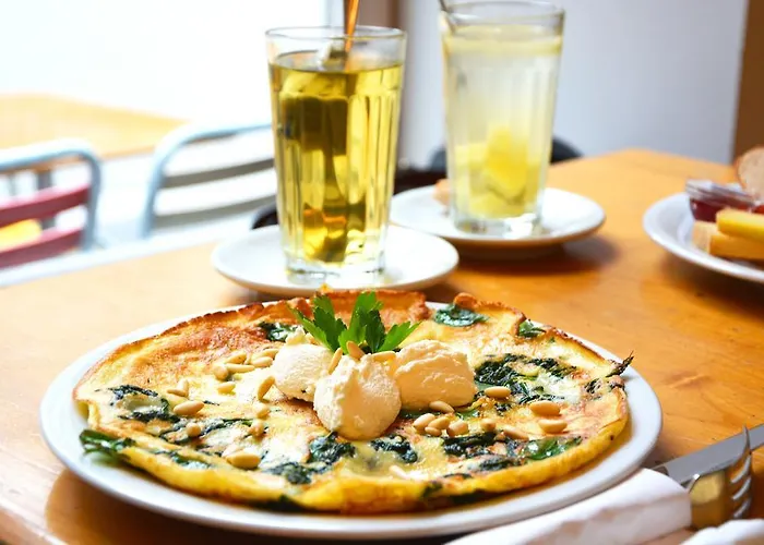 Guest house Zum Guten Glueck Zurich