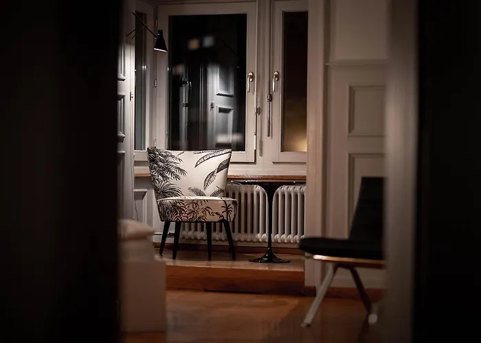 Guest house Zum Guten Glueck *