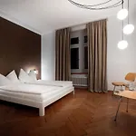 Zum Guten Glueck Гостевой дом *
