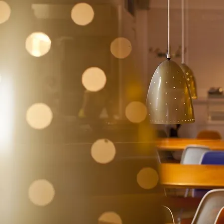 Konukevi Zum Guten Glueck