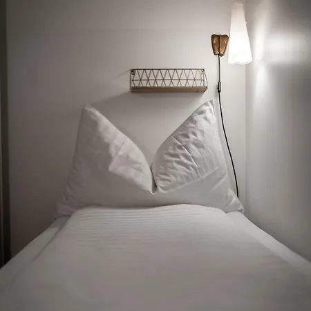 Konukevi Zum Guten Glueck *