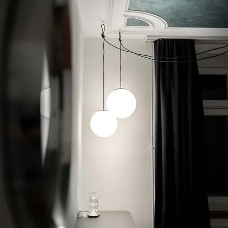 Guest house Zum Guten Glueck Zurich