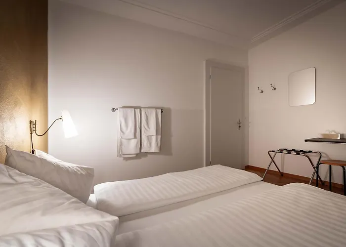 Zum Guten Glück Gasthof