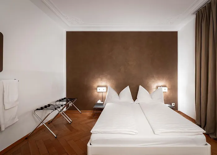 Гостьовий будинок Zum Guten Glueck *