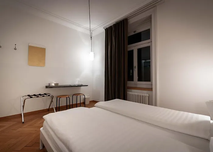 Gasthof Zum Guten Glück *