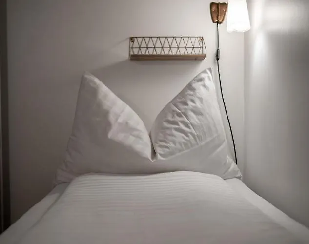 Гостьовий будинок Zum Guten Glueck *