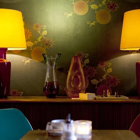 Zum Guten Glueck Guest house *