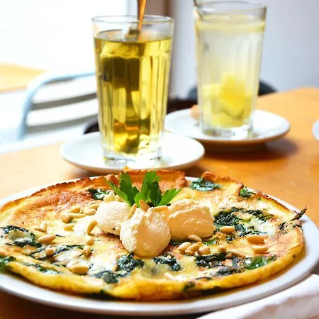 بيت ضيافة غيستهاوس زوم غوتن غلوك زيورخ