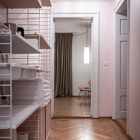 غيستهاوس زوم غوتن غلوك زيورخ