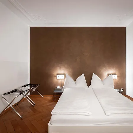 Guest house Zum Guten Glueck *