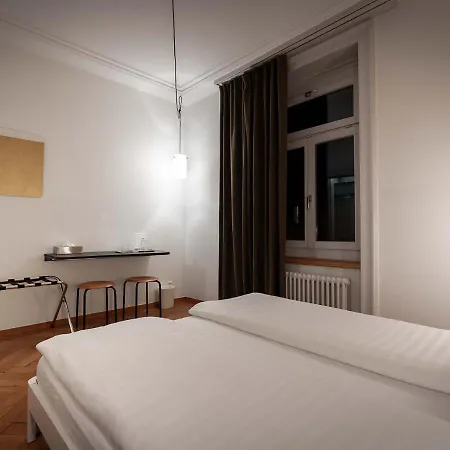 بيت ضيافة غيستهاوس زوم غوتن غلوك *