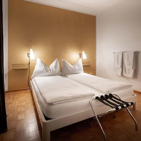 Guest house Zum Guten Glueck Zurich