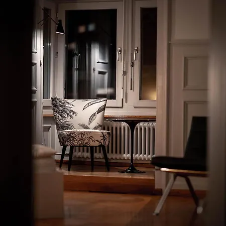 بيت ضيافة غيستهاوس زوم غوتن غلوك *