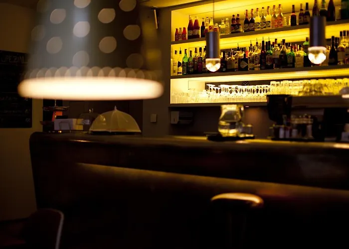 בית הארחה Zum Guten Glueck *