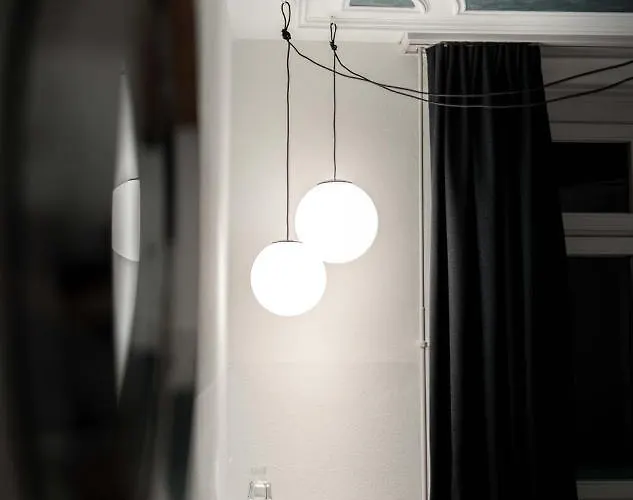 Affittacamere Zum Guten Glueck Zurigo