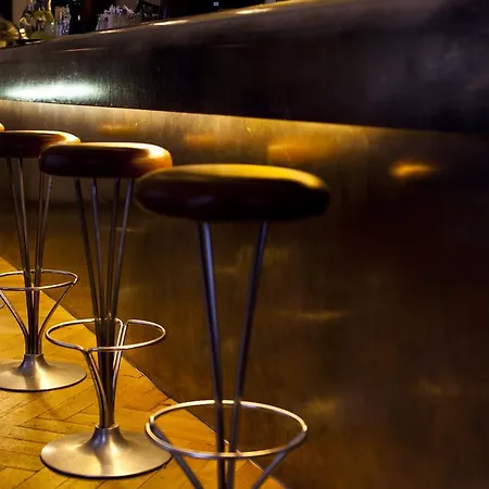 בית הארחה Zum Guten Glueck