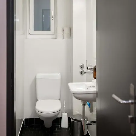 בית הארחה Zum Guten Glueck *