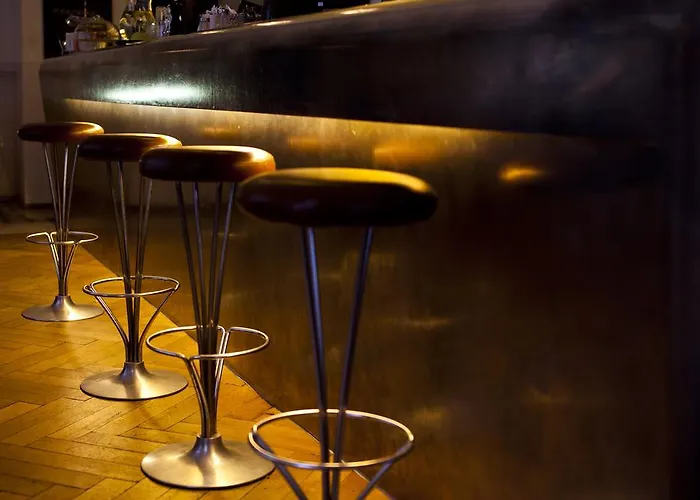 Konukevi Zum Guten Glueck