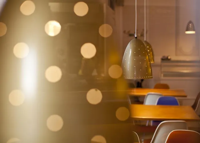 Konukevi Zum Guten Glueck