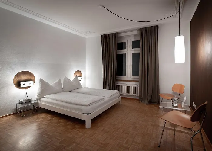 Konukevi Zum Guten Glueck