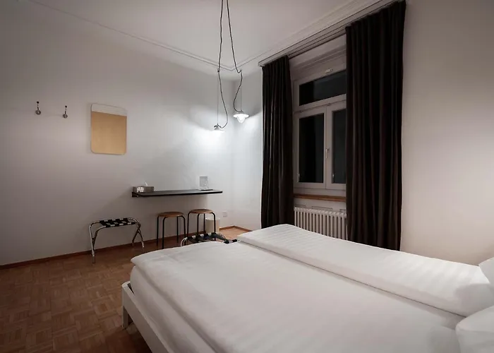 Zum Guten Glueck Konukevi